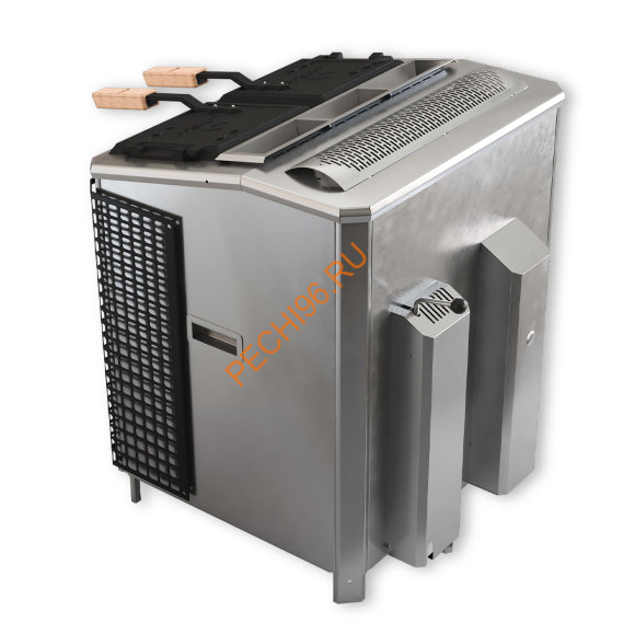 Электрическая паротермальная печь ПАРиЖАР ПРО 18 кВт Электрическая паротермальная печь ПАРиЖАР ПРО 18 кВт