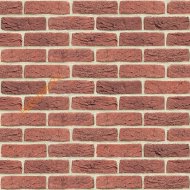 Плита ASTONIT Кирпичный №1005 Горизонталь 1200х800х9мм