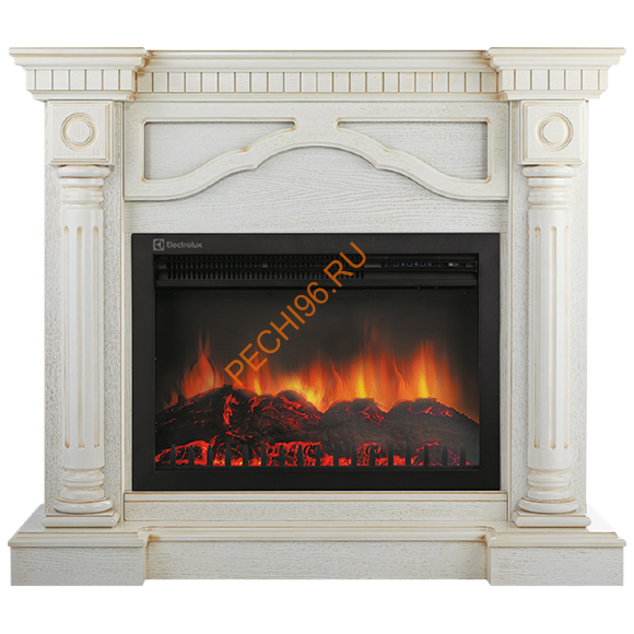 Портал декоративный Electrolux Rome 26 Sphere