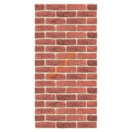 Плита ASTONIT Кирпичный №1005 Вертикаль 1200х600х9мм
