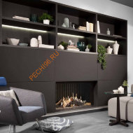 Каминная топка Kal-fire Fairo ECO-prestige 105-59