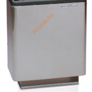 Электрическая печь EOS EURO 9 кВт нержавеющая сталь