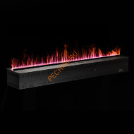 Паровой электрический очаг Schones Feuer 3D FireLine 1500 Blue Pro