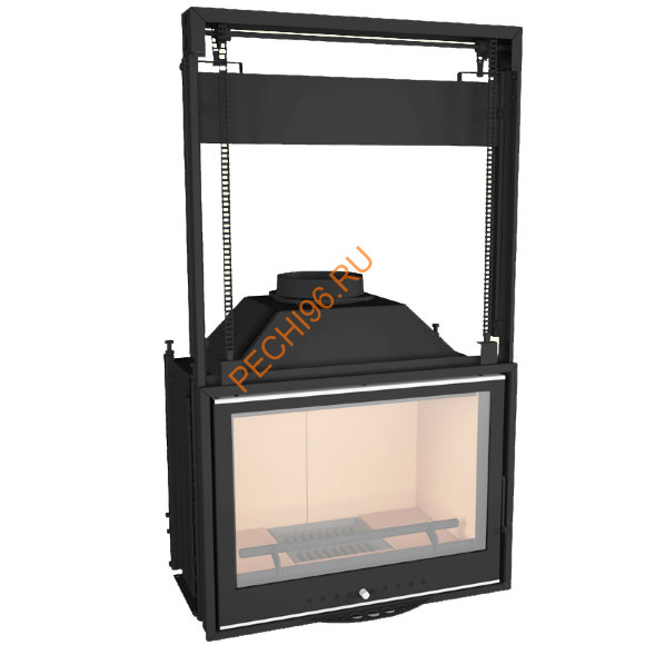 Каминная топка Мета Эльба 700П Каминная топка Мета Эльба 700П