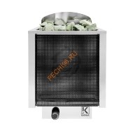 Электрическая печь KARINA Оптима Стим 6