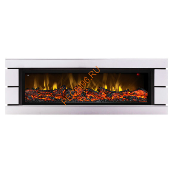 Электрокамин RealFlame Seattle 42 с очагом Beverly 1000