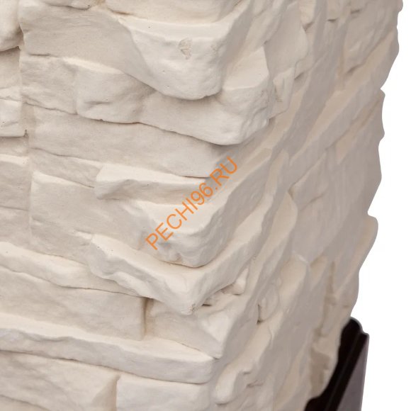 Электрокамин RealFlame Michigan 60 AO с очагом Saphir 60 Электрокамин RealFlame Michigan 60 AO с очагом Saphir 60