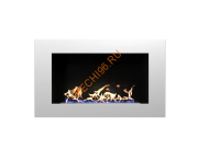 Биокамин Русский огонь Блонд 650V встраиваемый