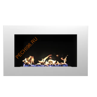 Биокамин Русский огонь Блонд 650V встраиваемый