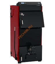 Котел отопительный D2 30 кВт