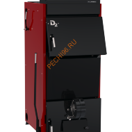 Котел отопительный D2 30 кВт