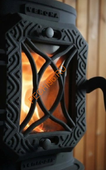 Отопительная печь Теплодар Verona 200 (1.1)