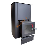 Дровяная печь для бани Kastor KL-20 JK