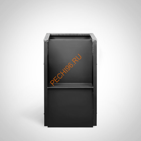 Печь банная Радуга ПБ-35Б, сталь 6 мм Печь банная Радуга ПБ-35Б, сталь 6 мм