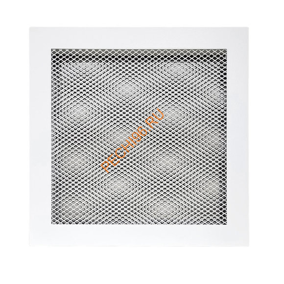 Вентиляционная решетка Stav 200х200 мм