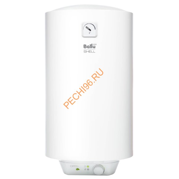 Водонагреватель Ballu BWH/S 50 Shell