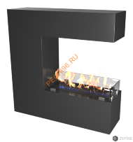 Биокамин ZeFire MAGNATE