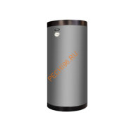 Бойлер косвенного нагрева INOX UP(V) 160 л