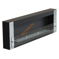 Биокамин Onix 1200 VERTICAL Арома, стекло