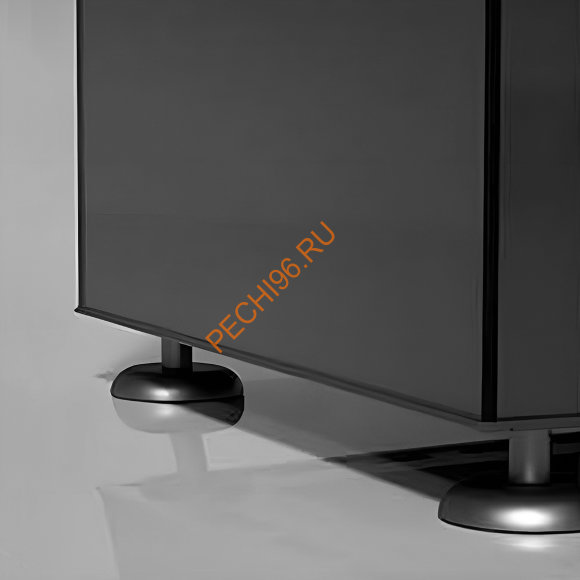 Электрическая печь EVEREST «BLACK CRYSTAL» S45