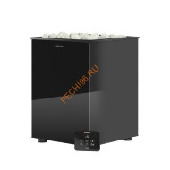 Электрическая печь EVEREST «BLACK CRYSTAL» S120