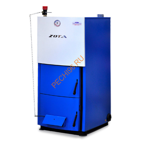 Котел отопительный ZOTA MIX 31,5 Котел отопительный ZOTA MIX 31,5
