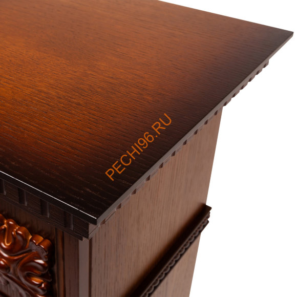 Электрокамин RealFlame Corsica Lux 25,5 AO с очагом Saphir 25,5