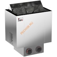 Электрическая печь SAWO NORDEX NRX-80NB-Z