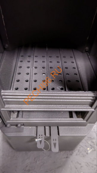 Печь-камин KRATKI Koza K12 Печь-камин KRATKI Koza K12