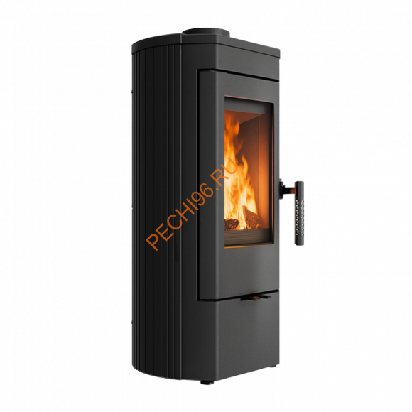 Печь-камин KRATKI Koza K12 Печь-камин KRATKI Koza K12