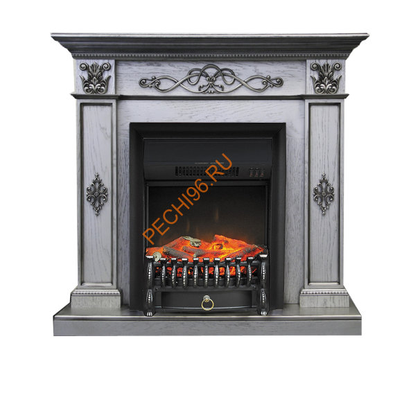 Портал деревянный Royal Flame Derby под классический очаг
