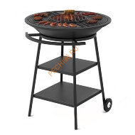 Чугунный Fantastic Grill Везувий D 700