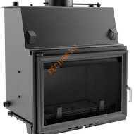 Каминная топка Kratki Oliwia PW 22 W