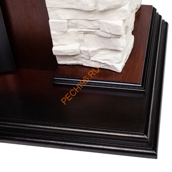 Электрокамин RealFlame Dublin Lux AO с очагом 3D Olympic