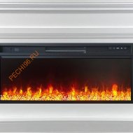Электрокамин Royal Flame Coventry с очагом Vision 42 LED