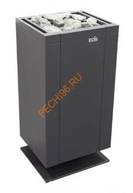 Электрическая печь EOS Mythos S35 7,5 кВт антрацит