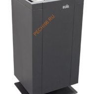 Электрическая печь EOS Mythos S35 7,5 кВт антрацит