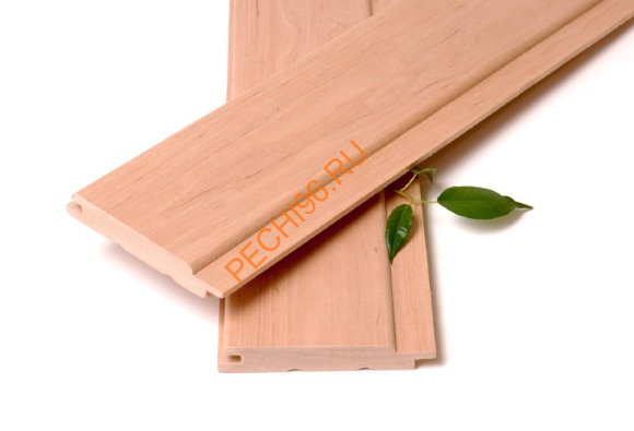 Вагонка Ольха Экстра профиль STS, 15х120(112)х3200 мм, шт