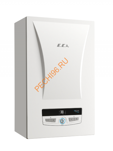 Электрический котел E.C.A. ARCEUS ST 6