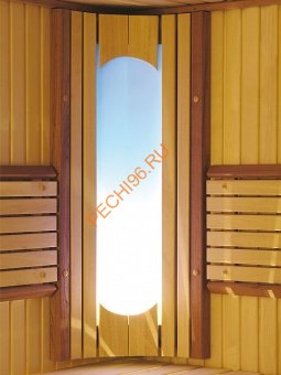 Светильник для сауны Harvia Colour Light 50 Вт