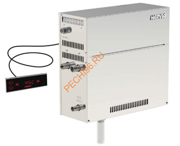 Парогенератор Harvia HGD60