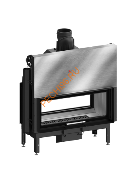 Каминная топка Hitze Ardente ARD105X43DGS-I Каминная топка Hitze Ardente ARD105X43DGS-I