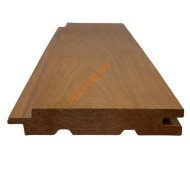 Вагонка ТермоОльха Экстра профиль STS, 15х120(112)х3200 мм