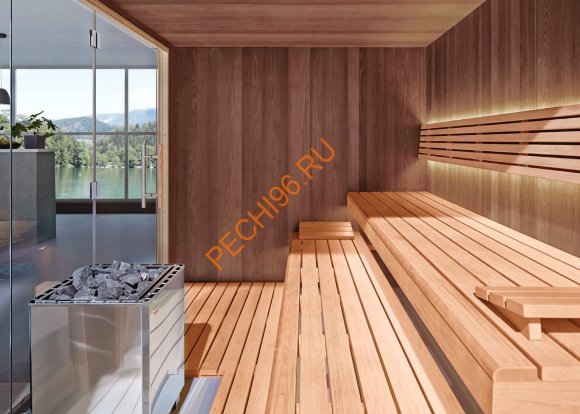 Электрическая печь HELO SKLA 260