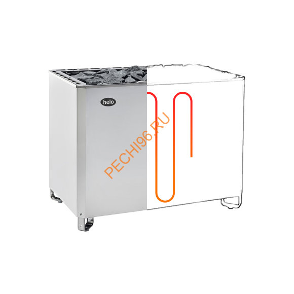 Электрическая печь HELO SKLA 260