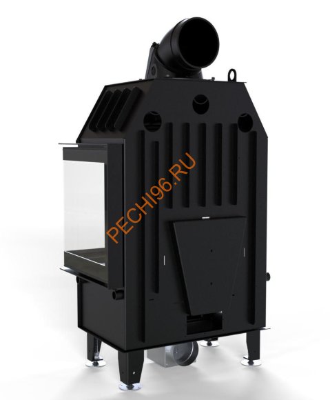 Каминная топка DEFRO HOME INTRA SM BP/BL, 10 кВт, 737/535/482мм Каминная топка DEFRO HOME INTRA SM BP/BL, 10 кВт, 737/535/482мм