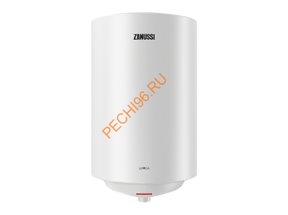 Водонагреватель Zanussi ZWH/S 30 Lorica