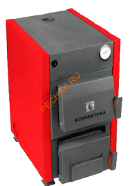 Котел отопительный Термофор Титан 15