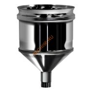 Конденсатосборник ВУЛКАН VHR d250