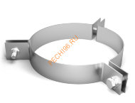 Хомут под растяжку УМК d 260 мм